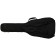 Ritter Arosa Folk Acoustic Guitar Gig Bag Sea Ground Black