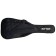 Ritter Flims 3/4 Size Classical Guitar Gig Bag Sea Ground Black