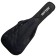 Ritter Flims 3/4 Size Classical Guitar Gig Bag Sea Ground Black