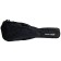 Ritter Flims 3/4 Size Classical Guitar Gig Bag Sea Ground Black