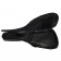 Ritter Flims 3/4 Size Classical Guitar Gig Bag Sea Ground Black