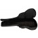 Ritter RGD2-SA Davos 335 Style Semi Acoustic Guitar Bag Anthracite Open