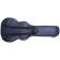 Ritter RGP5-SA Semi Acoustic Guitar Gig Bag Navy Black Back