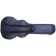 Ritter RGP5-SA Semi Acoustic Guitar Gig Bag Navy Black Back