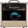 Roland Blues Cube Hot Combo Guitar Amp Vintage Blonde Back