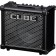 Roland CUBE-10GX Guitar Amp Combo side