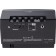 Roland CUBE Lite Black Battery Powered Guitar Amp Back