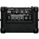 Roland Micro Cube GX Guitar Amp Black Control Panel