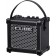 Roland Micro Cube GX Guitar Amp Black Angle Right