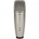 Samson-C01U-Pro-USB-Studio-Condenser-Microphone-Front