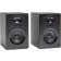 Samson MediaOne M50 Powered Studio Monitor (Pair)