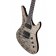 Schecter Avenger 40th Anniversary Snow Leopard Pearl Body