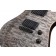 Schecter Avenger 40th Anniversary Snow Leopard Pearl Pickups