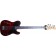 Schecter-Baron-H-Semi-Hollow-Bass-Cherry-Front