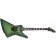 Schecter E-1 FR S Special Edition Green Burst