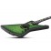 Schecter E-1 FR S Special Edition Green Burst