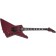 Schecter E-1 FR S Special Edition Satin Candy Apple Red