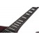 Schecter E-1 FR S Special Edition Satin Candy Apple Red
