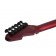 Schecter E-1 FR S Special Edition Satin Candy Apple Red