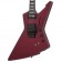 Schecter E-1 FR S Special Edition Satin Candy Apple Red