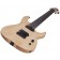 Schecter Keith Merrow KM-7 MK-II Natural Pearl Angle