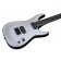 Schecter KM-7 Keith Merrow Trans White Satin Body