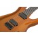 Schecter KM-7 Lambo Orange Keith Merrow Guitar Pickup