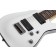 Schecter Omen-8 Vintage White 8 String Guitar Body