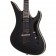 Schecter Avenger Blackjack Gloss Black body