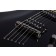 Schecter Avenger Blackjack Gloss Black BRIDGE