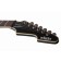 Schecter Avenger Blackjack Gloss Black HEADSTOCK