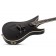 Schecter Avenger Blackjack Gloss Black MF TILT