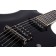 Schecter Avenger Blackjack Gloss Black PICKUPS