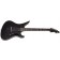 Schecter Avenger Blackjack Gloss Black TILT