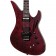 Schecter Avenger FR S Apocalypse Red Reign BODY