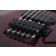 Schecter Avenger FR S Apocalypse Red Reign FLOYD