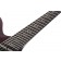 Schecter Avenger FR S Apocalypse Red Reign INLAYS