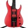 Schecter Banshee GT-FR Satin Trans Red