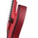 Schecter Banshee GT-FR Satin Trans Red