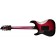 Schecter Blackjack SLS C-1 FR S Trans Purple Burst Back