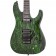 Schecter C-1 FR S Silver Mountain Toxic Venom Body