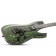 Schecter C-1 FR S Silver Mountain Toxic Venom MF TILT