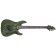 Schecter C-1 FR S Silver Mountain Toxic Venom Front