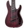 Schecter C-8 Multiscale Silver Mountain Blood Moon Body