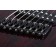 Schecter C-8 Multiscale Silver Mountain Blood Moon BRIDGE