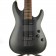 Schecter Demon 7 Satin Black Body