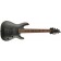 Schecter Demon 7 Satin Black Front