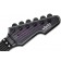 Schecter E-1 FR S Special Edition HEADSTOCK