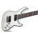 Schecter Hellraiser C-7 Gloss White