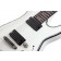 Schecter Hellraiser C-7 Gloss White
